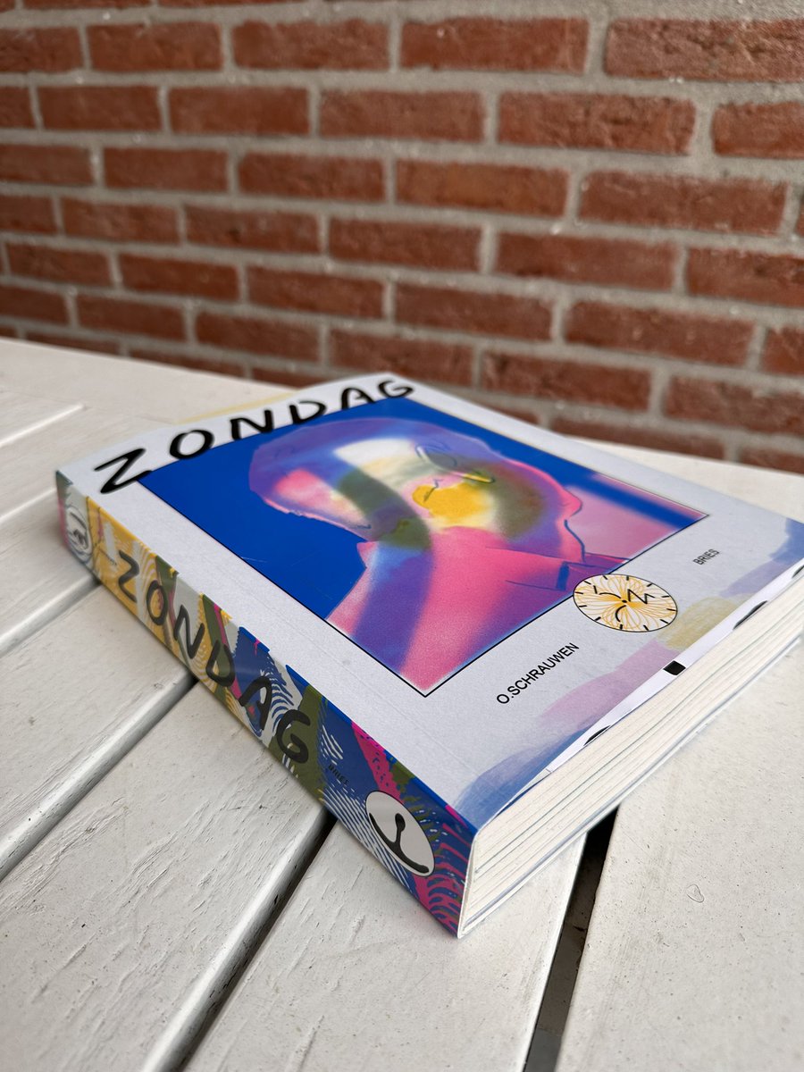 armandschrauwen's tweet image. Ah, gearriveerd!