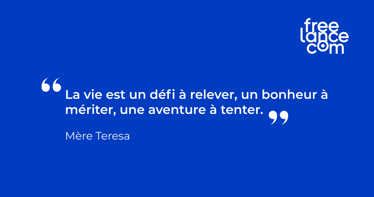 Freelance.com tweet media