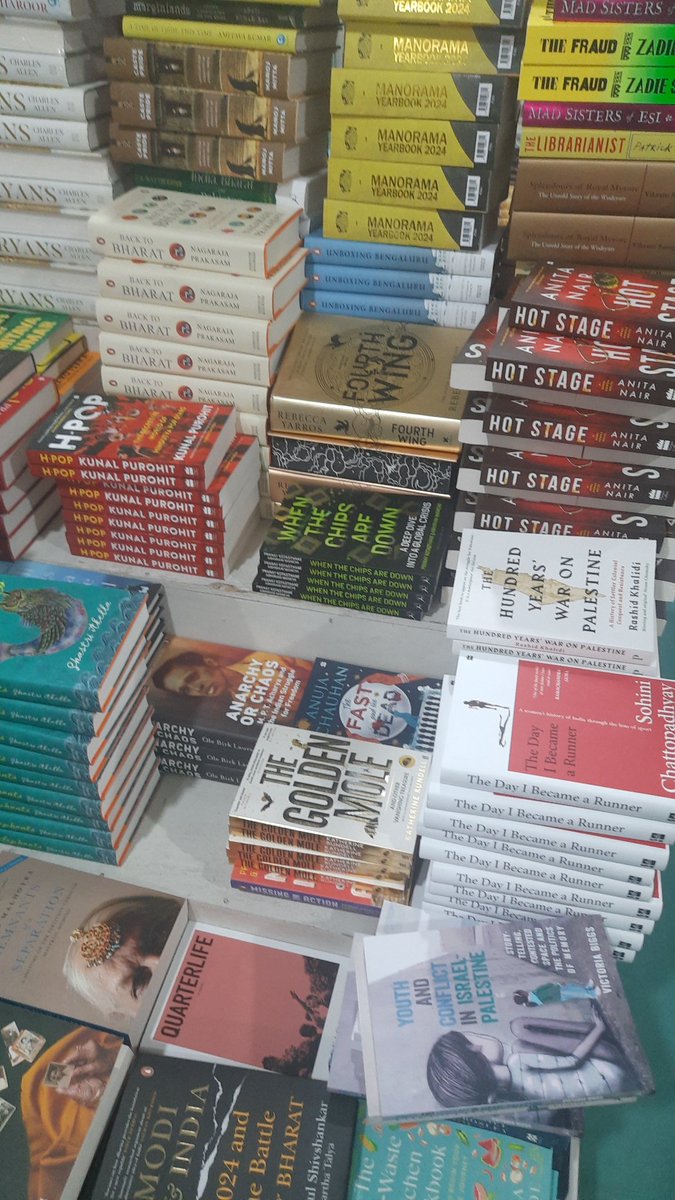 Pranay Kotasthane (@pranaykotas) on Twitter photo "When the Chips are Down" spotted at the most awesome bookstore in Bengaluru, <a href="/bookworm_Kris/">Bookworm Bookstore, Blr</a> "When the Chips are Down" spotted at the most awesome bookstore in Bengaluru, <a href="/bookworm_Kris/">Bookworm Bookstore, Blr</a>