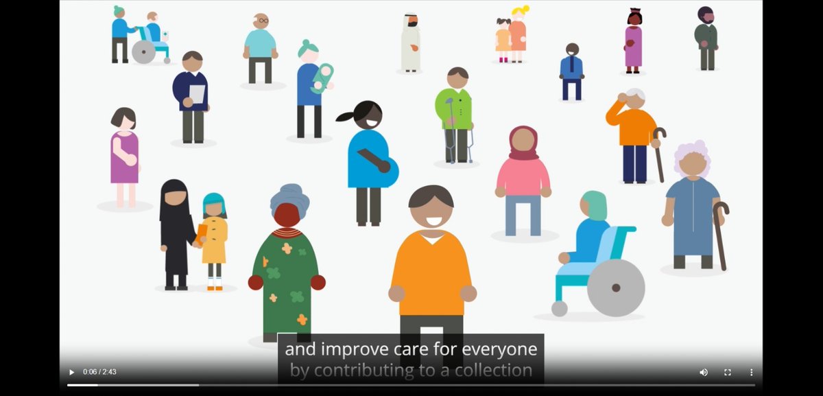 NIHR Imperial BRC (@imperialbrc) on Twitter photo Imperial Health Knowledge Bank (IHKB)- a unique biomedical research resource- is now live🎉
IHKB use data and blood samples collected from routine clinical care patients.
<a href="/ImperialNHS/">Imperial NHS 💙</a> <a href="/ImperialMed/">Imperial Medicine</a> <a href="/NIHRinvolvement/">NIHR Involvement</a>
Follow the link for more details imperialbrc.nihr.ac.uk/wp-content/upl… Imperial Health Knowledge Bank (IHKB)- a unique biomedical research resource- is now live🎉
IHKB use data and blood samples collected from routine clinical care patients.
<a href="/ImperialNHS/">Imperial NHS 💙</a> <a href="/ImperialMed/">Imperial Medicine</a> <a href="/NIHRinvolvement/">NIHR Involvement</a>
Follow the link for more details imperialbrc.nihr.ac.uk/wp-content/upl…