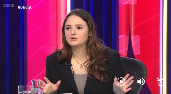Anybody who still thinks BBC question time is still fit for purpose, should explain why certain right wing commentators get called back time and time again. Yet this never happens with left wing commentators.🤔