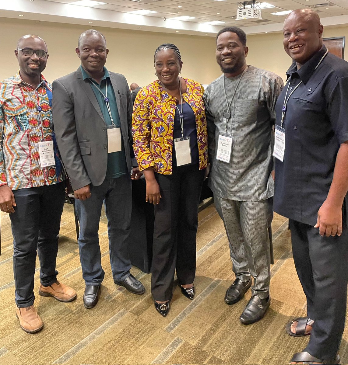 Issah Ali tweet media