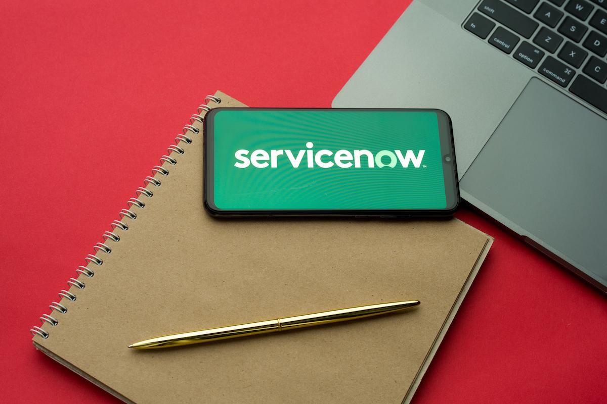 tarunakashyap22's tweet image. Is a career in ServiceNow worthwhile? Visit here:- shorturl.at/bnpq9
#ServiceNow #ServiceNowdeveloper #servicenowtraining #ServiceNowcertification #onlinecourse #onlinetraining #onlinelearning #training #education #learning #CromaCampus
