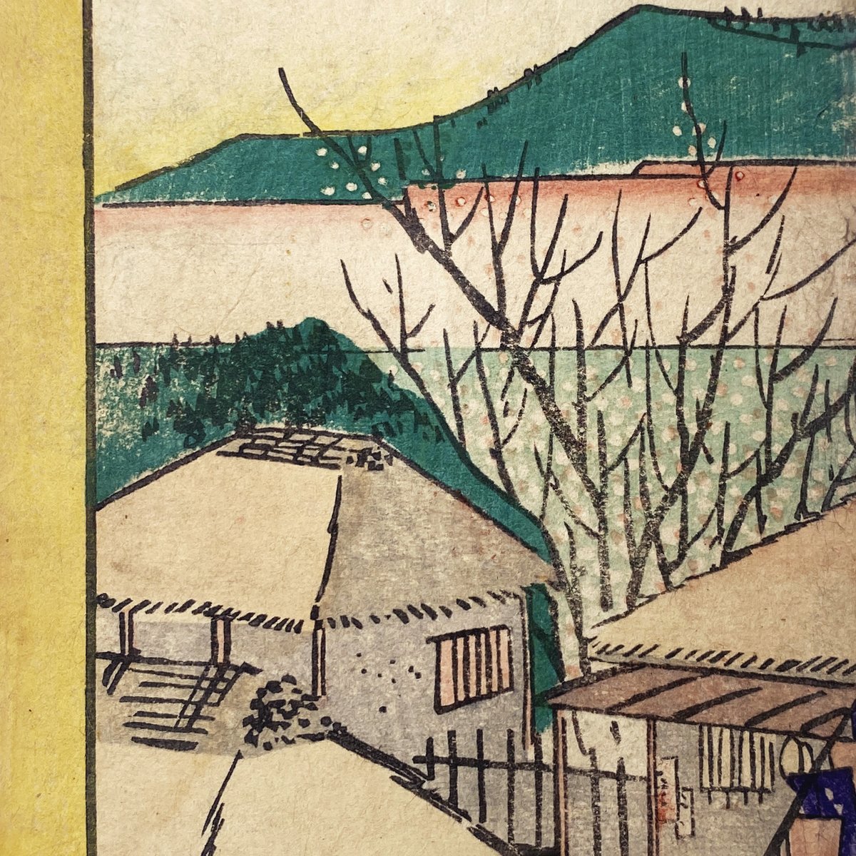 ✨🖌️ Festive Special Offer! ✨🖌️ Get 20% off marketed items when you buy one of the original Japanese woodblock prints from Japanese Gallery available at the Museum Shop. Treat yourself to a piece of affordable history! #Museums #Discounts #BathVisit #IndependentShop