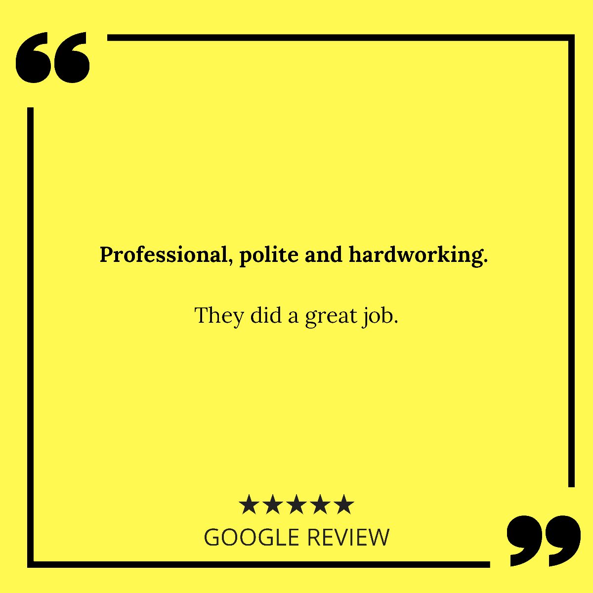 Five Star Friday ⭐⭐⭐⭐⭐ 

#fivestarreview #customerreview #googlereview #fencing #fencingcontractor  #fencingcompany #fencingteam  #gateinstallation #fencinginstallation #southlondonfencing #southlondon #southcroydon #croydon #brockley #nunhead