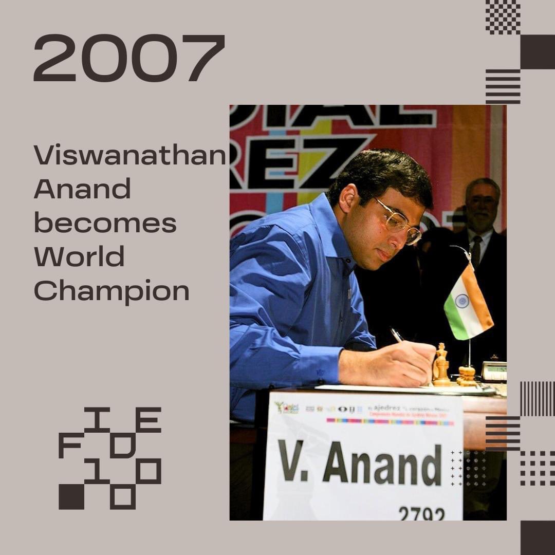 Anand vs. Kramnik  2008 World Chess Championship 