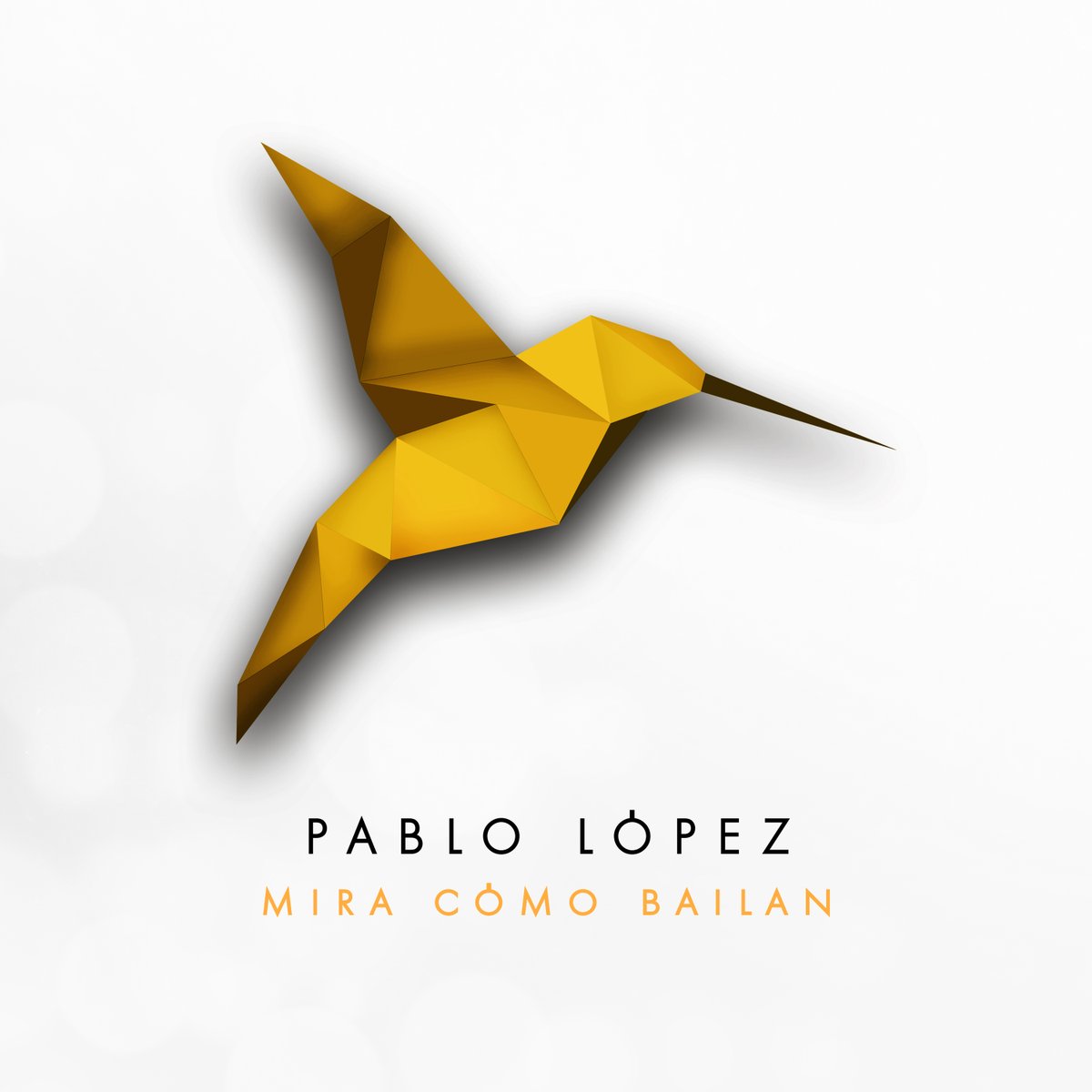 Vaya CANCIÓN en mayúsculas se marca <a href="/PabloLopezMusic/">Pablo López</a> con 'Mira cómo bailan'. Te va a iluminar el día con todos los colores del Pantone.
Y a las 15 h. estará disponible la preventa del vinilo que sale el próximo 2 de febrero.
PabloLopez.lnk.to/MiraComoBailan…