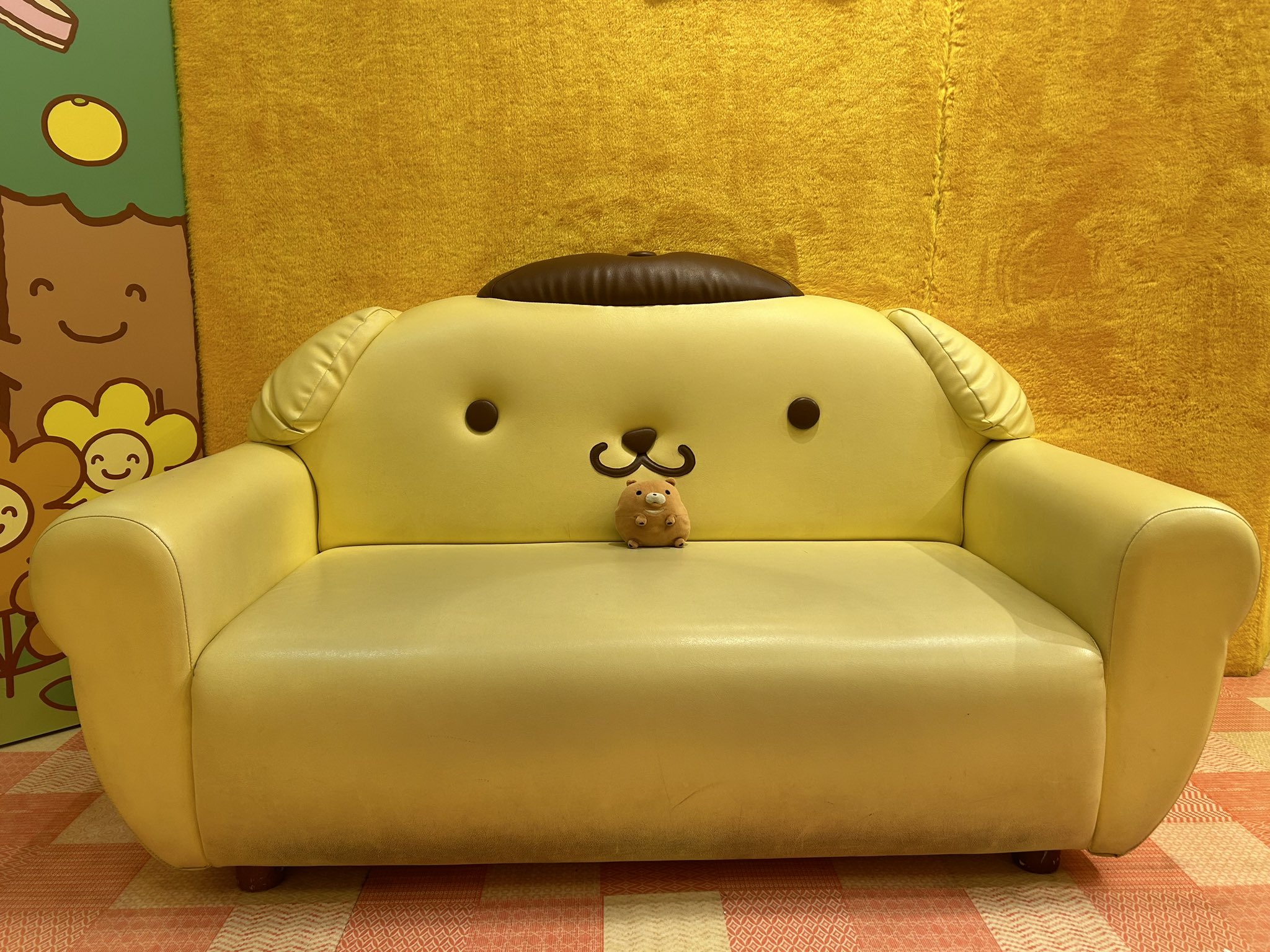 もちʕ •ɷ•ʔฅ on X: 