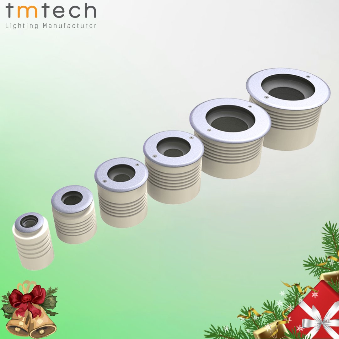 LinhTMtech's tweet image. The DOLLI-SERIES has consistently been the best-selling range of Inground and InWater luminaires for several years. Various sizes suitable for a wide range of lighting projects has made it a top priority for every customer.
👉Discover more: tmtech.vn/products/ingro…
