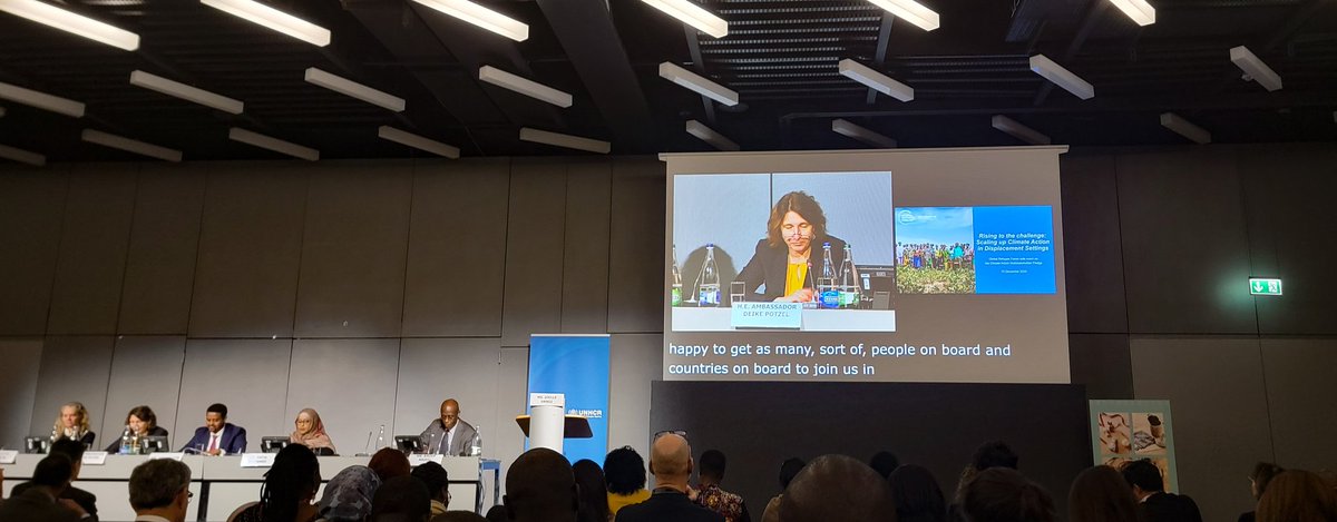 Christian Wolff (@fasterthanican) on Twitter photo Good to hear <a href="/GermanyUNGeneva/">Germany UN Geneva š©šŖšŖšŗšŗš¦</a> pledging to support broad application of the new Loss & Damage Fund for #ClimateChange to cover both displaced people and vulnerable migrants at #GlobalRefugeeForum Good to hear <a href="/GermanyUNGeneva/">Germany UN Geneva š©šŖšŖšŗšŗš¦</a> pledging to support broad application of the new Loss & Damage Fund for #ClimateChange to cover both displaced people and vulnerable migrants at #GlobalRefugeeForum