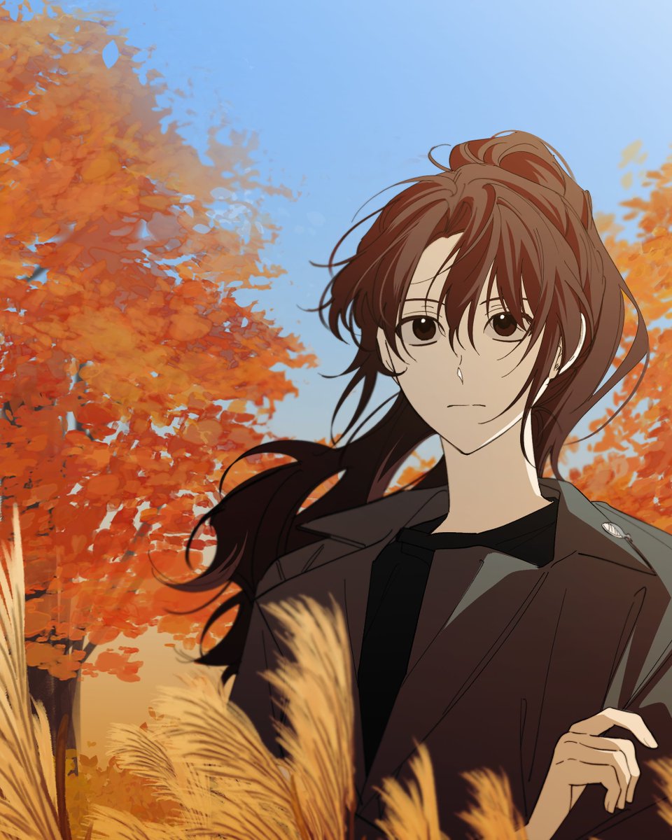 고요한 마을의 향취와 바람을 느끼자.
#미수반