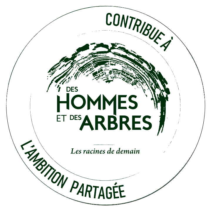 Nous sommes très heureux d'annoncer notre obtention du label Des Hommes et Des Arbres (DHDA) !! 🌲🌳🌴

#DHDA #Deshommesetdesarbres #innovation #végétal
deshommesetdesarbres.org