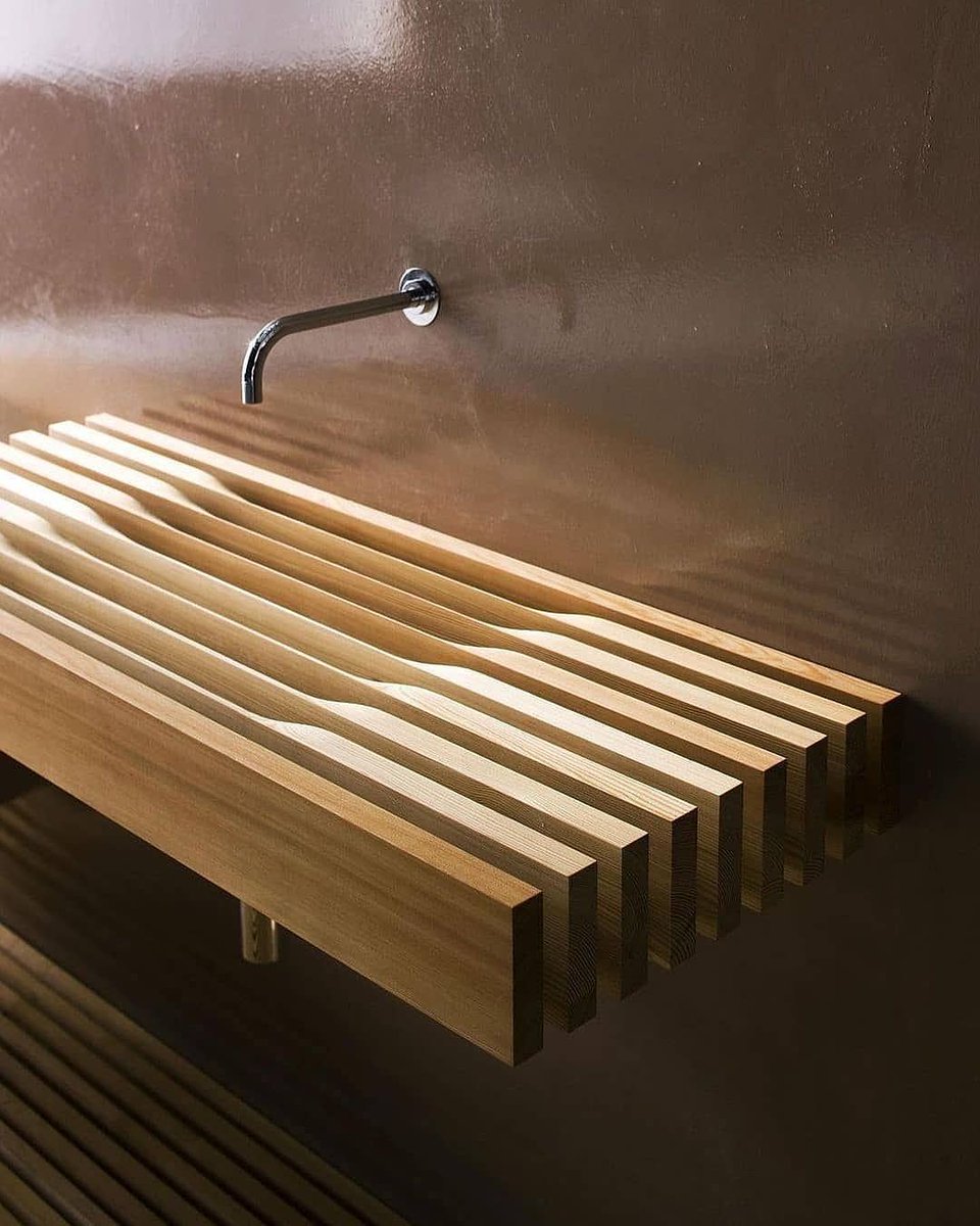 Washbasin by Matteo Thun & Antonio Rodriguez #art #creation #design #architectural