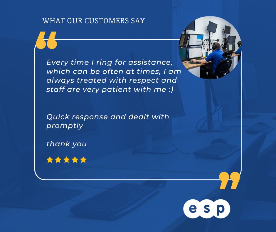 ESPProjects's tweet image. FEEDBACK FRIDAY.....
Thank you to our customers for their feedback ๐
#espprojects #CORE #digitalexchange