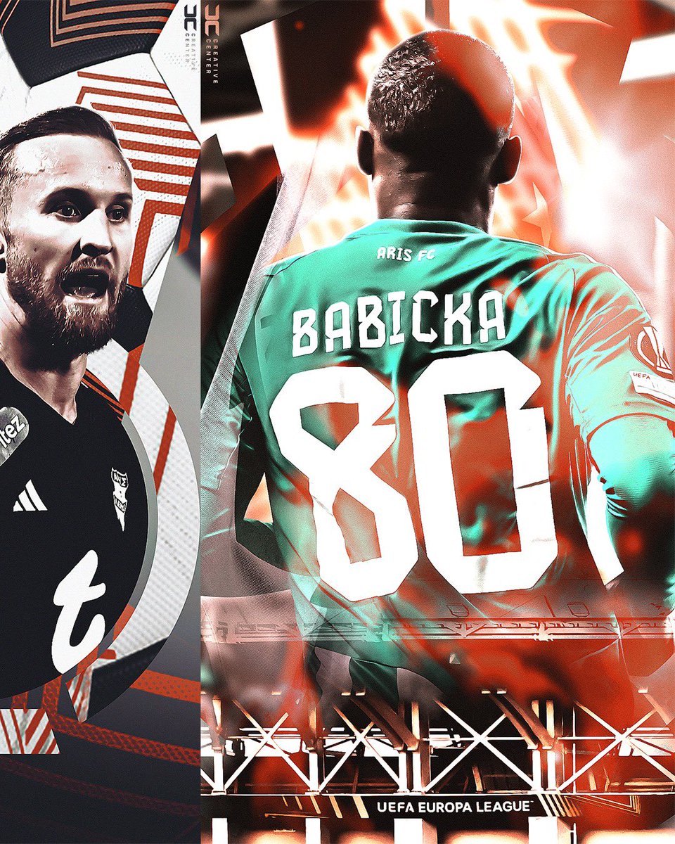 Congratulations to our players from Aris Limassol on their incredible European campaign. Making history by participating in European competitions 𝙛𝙤𝙧 𝙩𝙝𝙚 𝙛𝙞𝙧𝙨𝙩 𝙩𝙞𝙢𝙚 𝙚𝙫𝙚𝙧 is an achievement we’re immensely proud of. Next year we will be there again for sure! 👊🙏