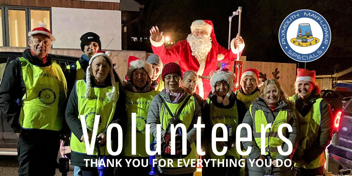 Thank you to our amazing volunteers who made last nights Xmas Float collection in St.Budeaux a sucess. Your support & dedication is crucial to our fundraising efforts supporting inclusive sports for those with intellectual diasablilities. Together we're making a positive impact