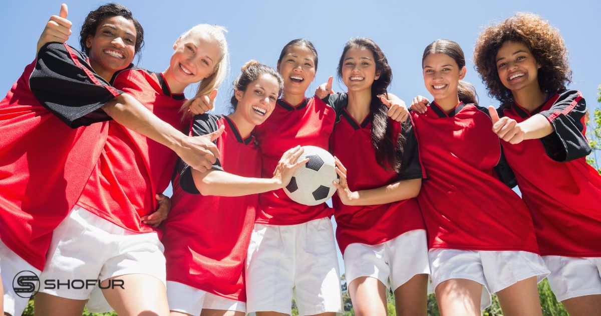 Whether it's a ride to the Super Bowl with your fan group or a little league tournament across the state, let us provide a timely and spacious bus rental service for your next sporting event!

Learn more: shofur.com/sports-team-bu…