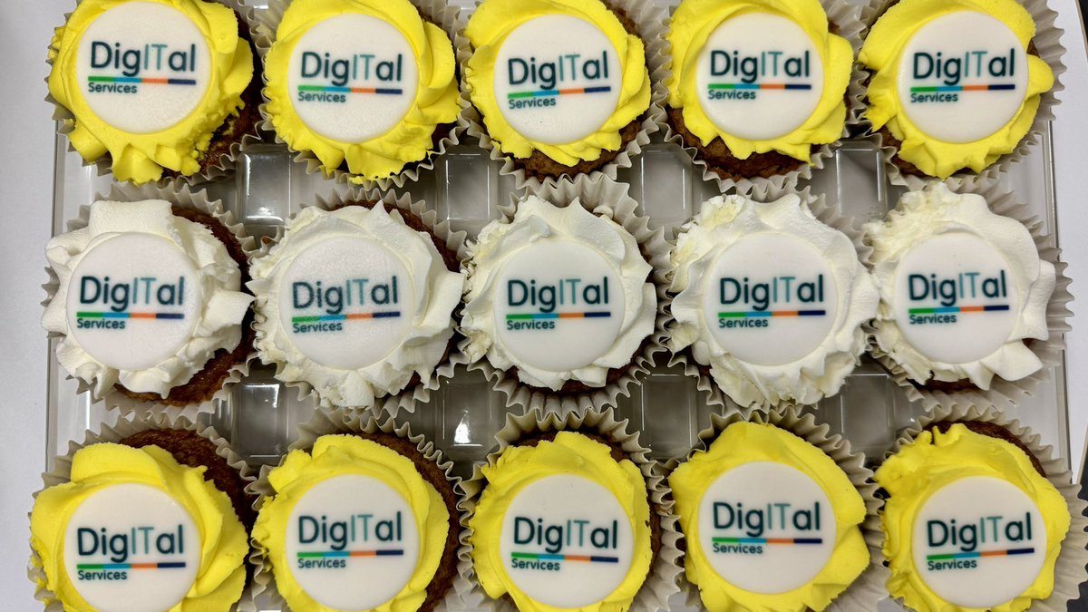 Craig York (@craigyork) on Twitter photo When you find out it’s ‘National Lemon Cupcake Day’, you need to celebrate, right! <a href="/MKHospital/">Milton Keynes University Hospital NHS FT</a> #TeamMKUH <a href="/IanFabbro/">Ian Fabbro</a> <a href="/IT_Ollie_C/">Ollie Chandler</a> <a href="/debbieccio/">Debbie Phillips</a> <a href="/LauraCrump11/">Laura Crump</a> <a href="/jacquipage34/">Jac</a> When you find out it’s ‘National Lemon Cupcake Day’, you need to celebrate, right! <a href="/MKHospital/">Milton Keynes University Hospital NHS FT</a> #TeamMKUH <a href="/IanFabbro/">Ian Fabbro</a> <a href="/IT_Ollie_C/">Ollie Chandler</a> <a href="/debbieccio/">Debbie Phillips</a> <a href="/LauraCrump11/">Laura Crump</a> <a href="/jacquipage34/">Jac</a>