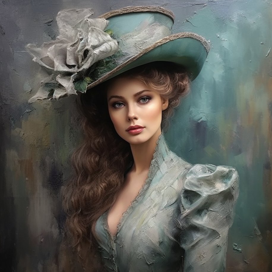 Art by Mystique tweet media