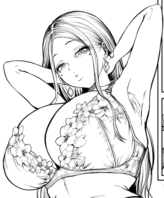 ランジェリー♡ 