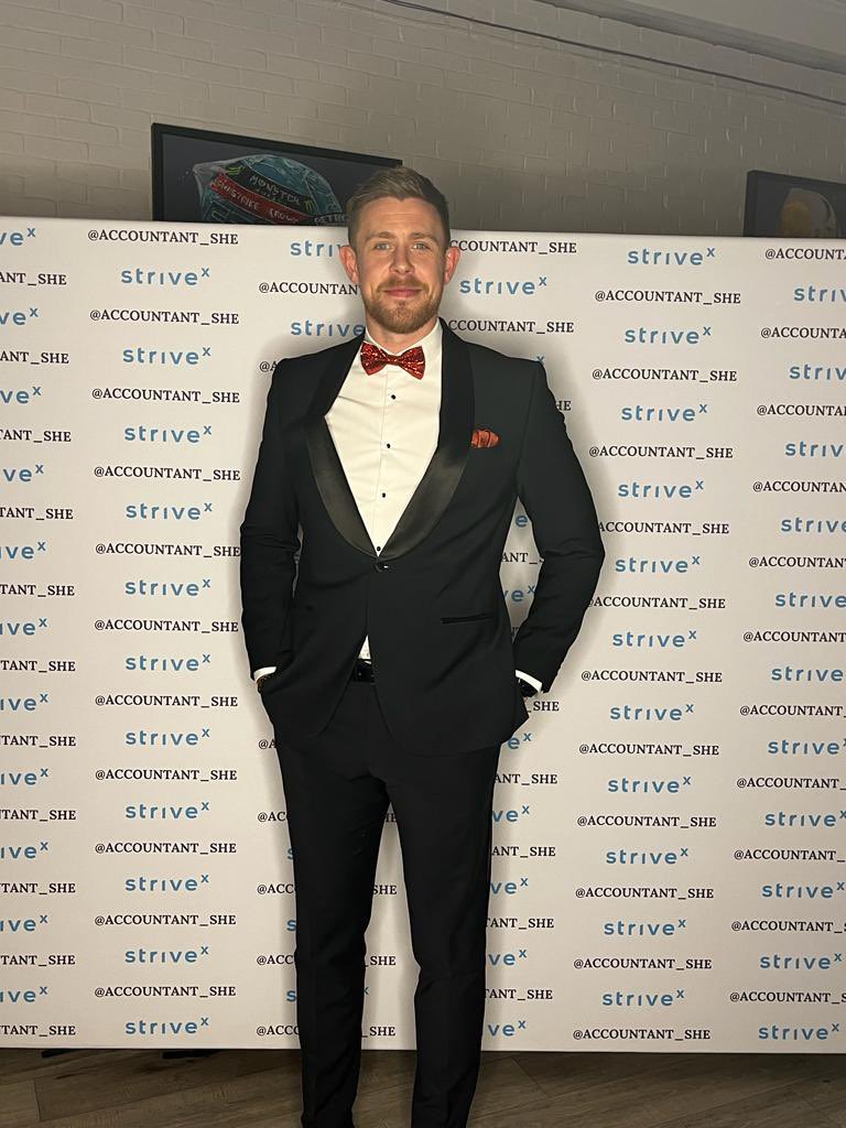 What a week! 
On the road, meeting incredible prospective clients, and sharing how our resourced sales service can drive their growth. Every conversation and every connection is a step towards mutual success!
Live long and prosper 🖖
Team R.E.P.R.E.S.E.N.T
#FeelGoodFriday #Sales