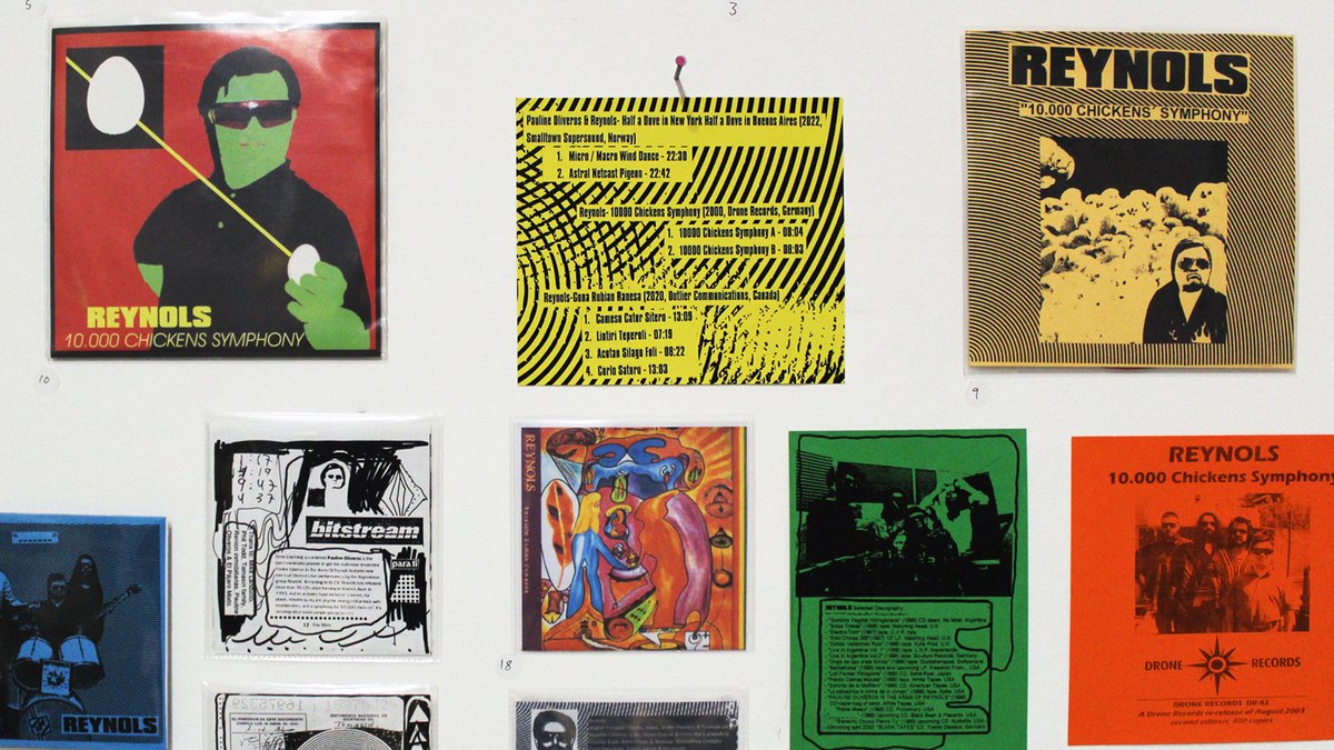 Newcastle Contemporary Art tweet media