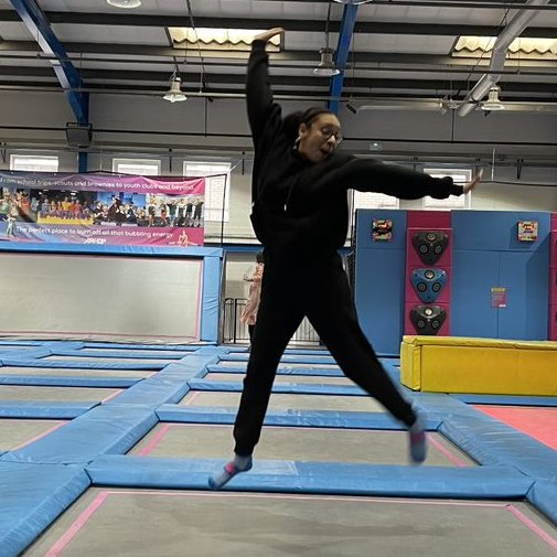 We have finished this term on a high, celebrating with trips to Airhop and Tenpin with our students. We wish our pupils and families a wonderful break, and look forward to seeing you all in 2024 ❄️⛄️