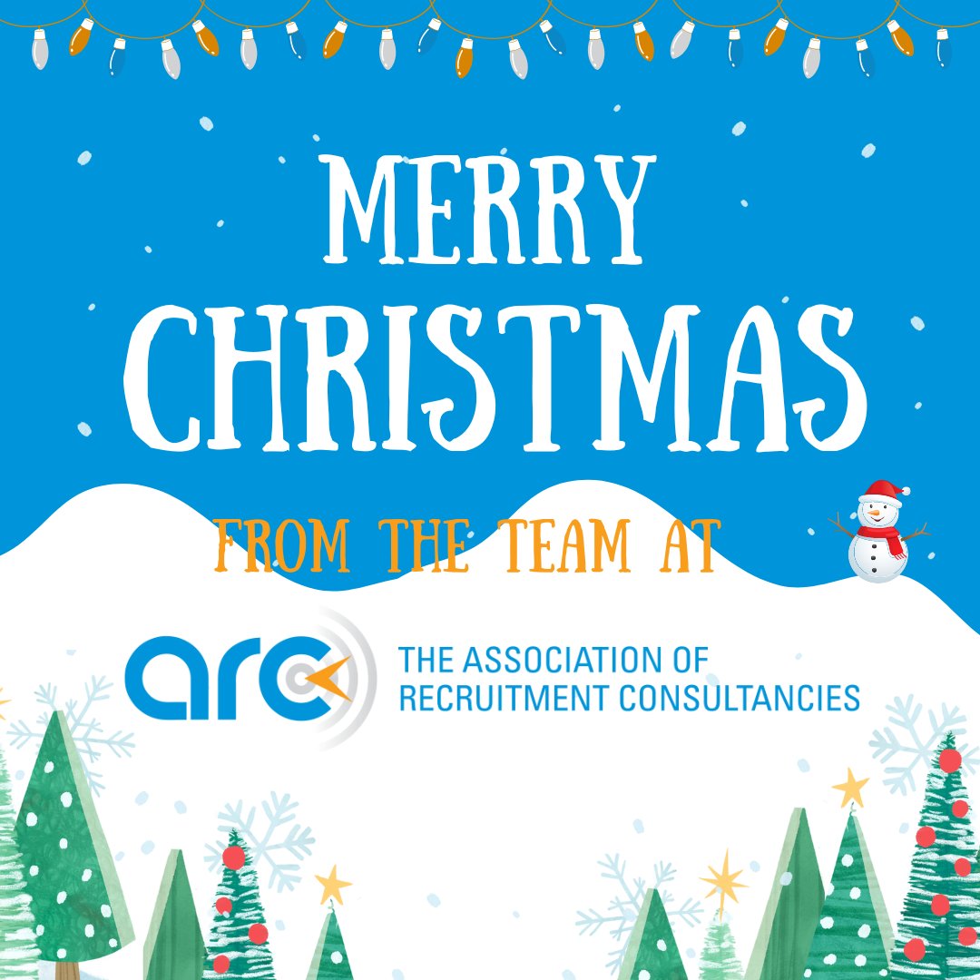 ARConsultancies's tweet photo. ☃ Merry Christmas to everyone and a happy new year! 🎄

Our offices are now closed until Tuesday 2nd January 2024. We look forward to seeing you in the new year!

#christmas #festive #tradebody #holidays #seasonsgreetings https://t.co/MxHvktiArg