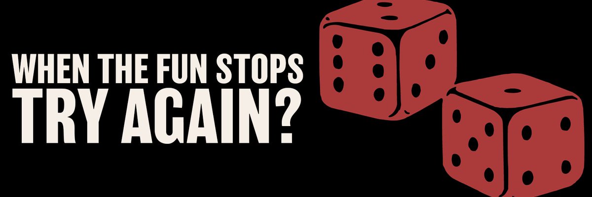 OmnibusTheatre's tweet photo. @ejmcandrew1 @AkshaySharan1 @bellawithlove @hannahEP123 @riannasimons @ThatWhatsWild @aishajosiah WHEN THE FUN STOPS, TRY AGAIN? | @nathhcharles

An interactive and audience-led show about addiction, grief and winning the jackpot. A semi-autobiographical exploration of working-class addiction and dreaming of a more lavish life.

🗓️ 11 JAN
🎟️ https://t.co/dyom9tSuYw https://t.co/TgoxfzsFDt