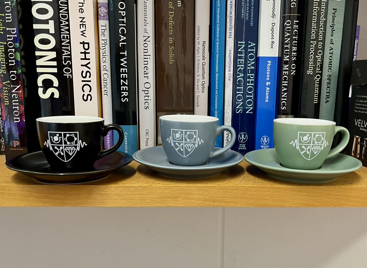 Our QOMS research group merch is in!
😍🥰☕️✨