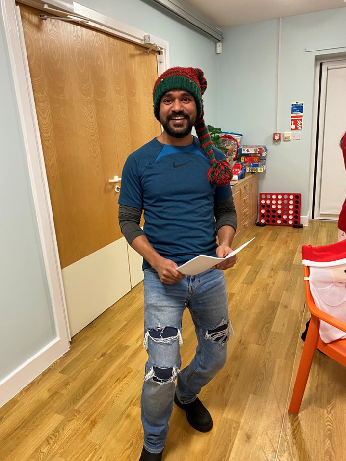 NCC Castle Dene (@ncastledene) on Twitter photo 'It's beginning to look a lot like Christmas'๐ถ๐ถ๐๐
Staff and people accessing the service having a good old Christmas sing-a-long <a href="/NCastleDene/">NCC Castle Dene</a> <a href="/NewcastleCC/">Newcastle City Council</a> 'It's beginning to look a lot like Christmas'๐ถ๐ถ๐๐
Staff and people accessing the service having a good old Christmas sing-a-long <a href="/NCastleDene/">NCC Castle Dene</a> <a href="/NewcastleCC/">Newcastle City Council</a>