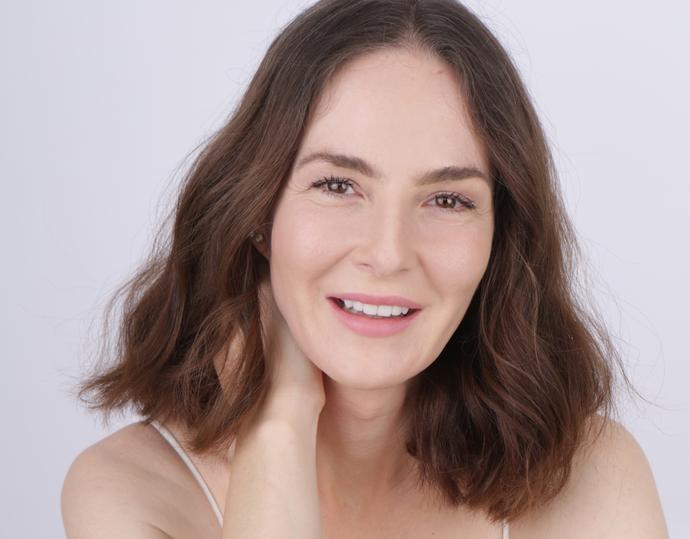 skinvirtue's tweet image. Nina Gajic is the inspiring founder of Skin Virtue, a leading Australian skincare brand catering to people with sensitive and allergy-prone skin.

 Learn more: zurl.co/8FdQ

#SkinVirtueFounder #SensitiveSkinSolutions  #ClearAndHealthySkin #SkinVirtueProducts