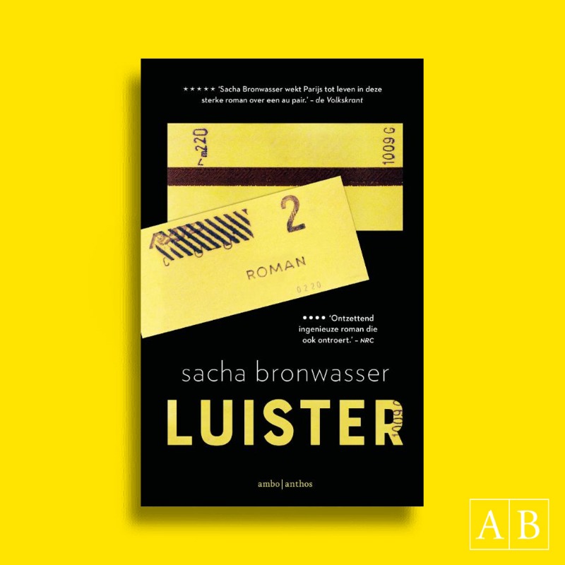 Athenaeum's tweet photo. Een nieuwe @NRC-top 10, met 1. Bronwasser, nieuw op 2. Koch (@AmboAnthos) en 5. Cohen (@Querido_NL). Bekijk de hele lijst, lees fragmenten &amp; bestel - of kom langs &amp; kijk rond &amp; blader in onze boekhandels.