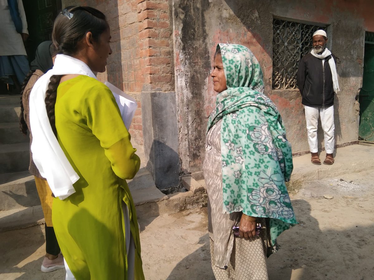 Sahbhagi Shikshan Kendra (SSK) (@sahbhagi_ssk) on Twitter photo Gathering of local literacy advocates in association with HCL Foundation, initiatives were taken to verify data and secure locations for the establishment of learning centers. These efforts were carried for the Enrollment for literacy classes <a href="/HCL_Foundation/">HCLFoundation</a> Gathering of local literacy advocates in association with HCL Foundation, initiatives were taken to verify data and secure locations for the establishment of learning centers. These efforts were carried for the Enrollment for literacy classes <a href="/HCL_Foundation/">HCLFoundation</a>