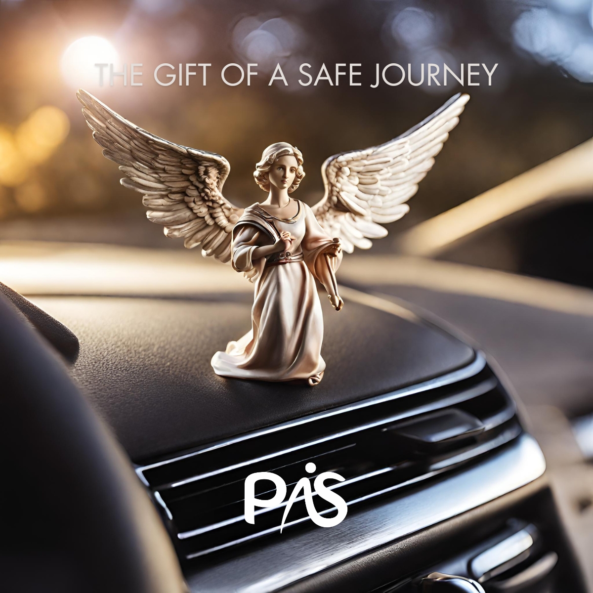 Gift the assurance of safe journeys this holiday with PIS Car Insurance. Drive worry-free, knowing your loved ones are covered on every road twist. Choose the perfect match for security and smooth rides. #CarInsuranceGift #PISLebanon #HolidaySafety #PoliciesThatWork
