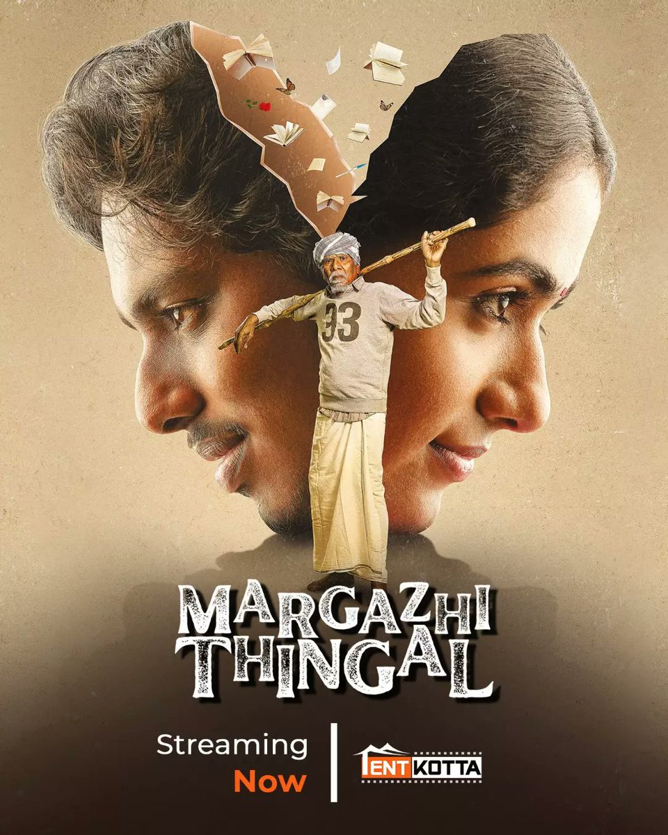 OTT Updates Name: #margazhithingal Language: #tamil Country: #india Channel: @SimplySouthApp @Tentkotta Actor: #bharathiraja #suseenthiran #shyam #rakshana Director: #manojbharathiraja #peacker #PeackerMedia #PeackerStudio #ottupdates #simplysouth #tentkotta #video #drama