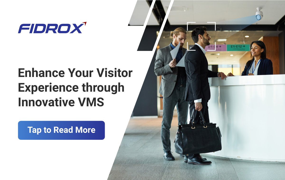 Did you know that a #visitormanagementsystem can significantly enhance the overall workplace experience for both employees and guests?
Explore the transformative impact it can have on your workspace: timesofindia.indiatimes.com/blogs/voices/h…
#FVmx500 #VMS #Workspace #transformation #Fidrox