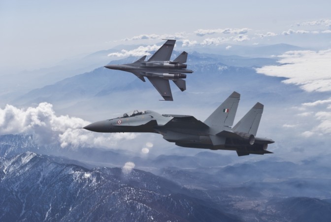 Su-30MKI will no longer be a Russian platform after the upgrade. It will become 78% indigenous :- ACM VR Chaudhari

IAF will upgrade 84 Su30MKI in the 1st phase. #IADN