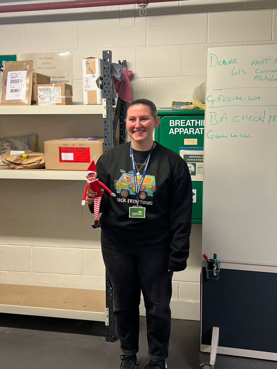 Lauren E (@evanslauren20) on Twitter photo When <a href="/TIC_conferences/">TIC Conferences</a> sets a challenge, you bet <a href="/HoskinsLab/">Clare Hoskins</a> &Co. will be all over it! #FindElfie When <a href="/TIC_conferences/">TIC Conferences</a> sets a challenge, you bet <a href="/HoskinsLab/">Clare Hoskins</a> &Co. will be all over it! #FindElfie