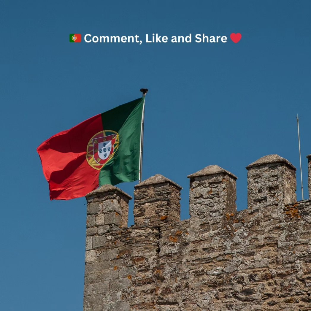 Visit portugal with kaita.ai 

#Portugal #visitportugal #portugaltrip #portugalguide #portugaltravel