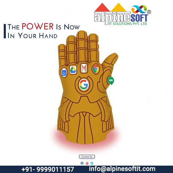 AlpineSoft_Ind's tweet image. Unlock your business potential with AlpineSoft IT Solutions Pvt Ltd, your trusted Google Workspace Authorized Partner! 🚀 Elevate operations, embrace innovation, and empower success. 💻✨ We're here to script your digital transformation journey. #AlpineSoftIT #GoogleWorkspace