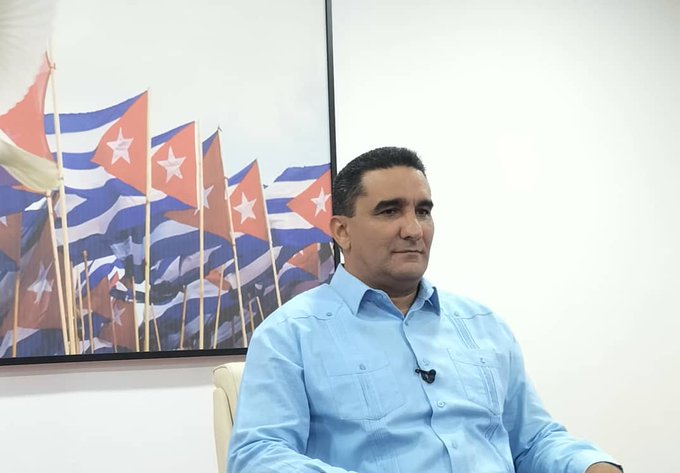 #Cuba Durante el 15 y 16 de diciembre sesionará el #VIIPlenoCC, un espacio para analizar cuestiones prioritarias en lo político, económico y social.