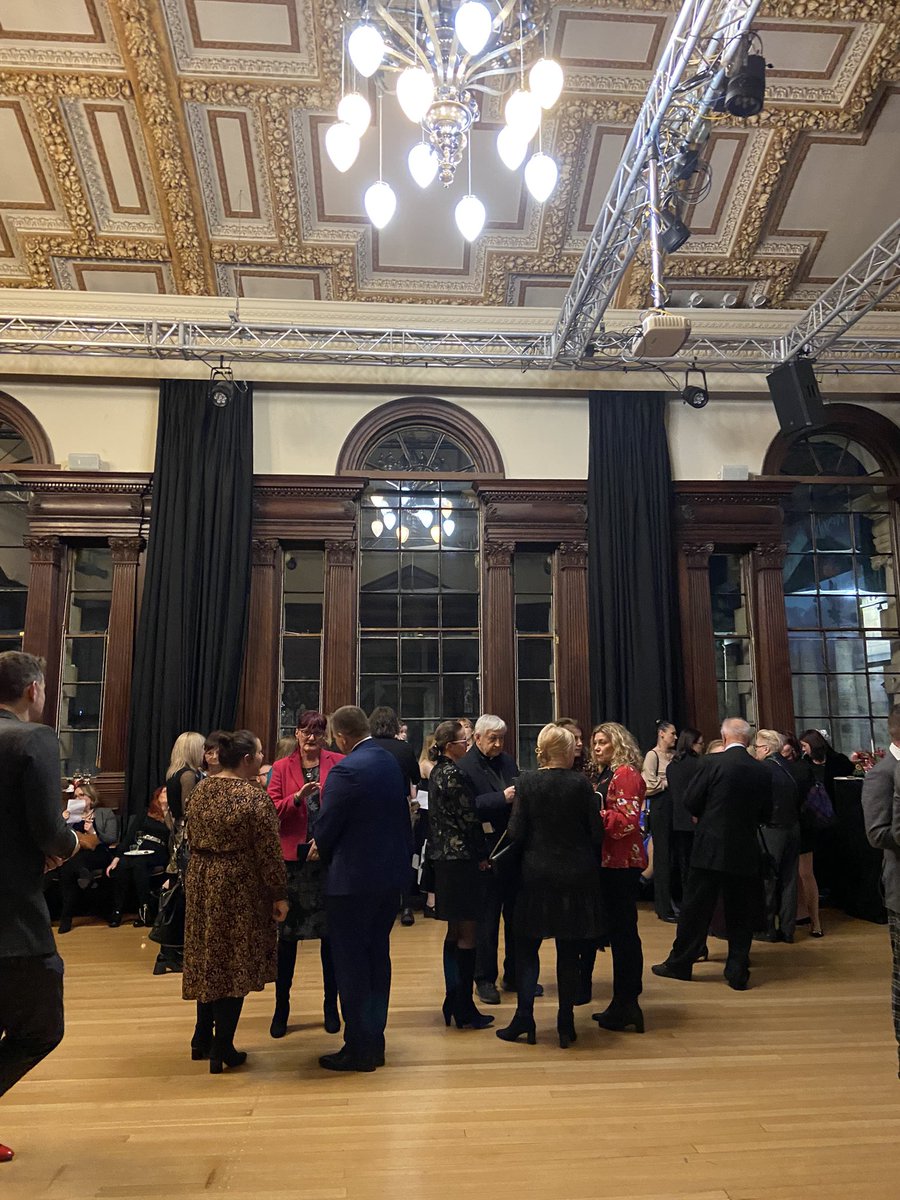 We were delighted to join Polish Christmas Eve Celebrations yesterday 🇵🇱🇺🇦 @PLinEdinburgh Thank you for inviting us for this special event, sharing support, friendship, warmth, traditional Polish food and Christmas carols 🎄✨ Życzymy Wesołych Świąt! ❤️