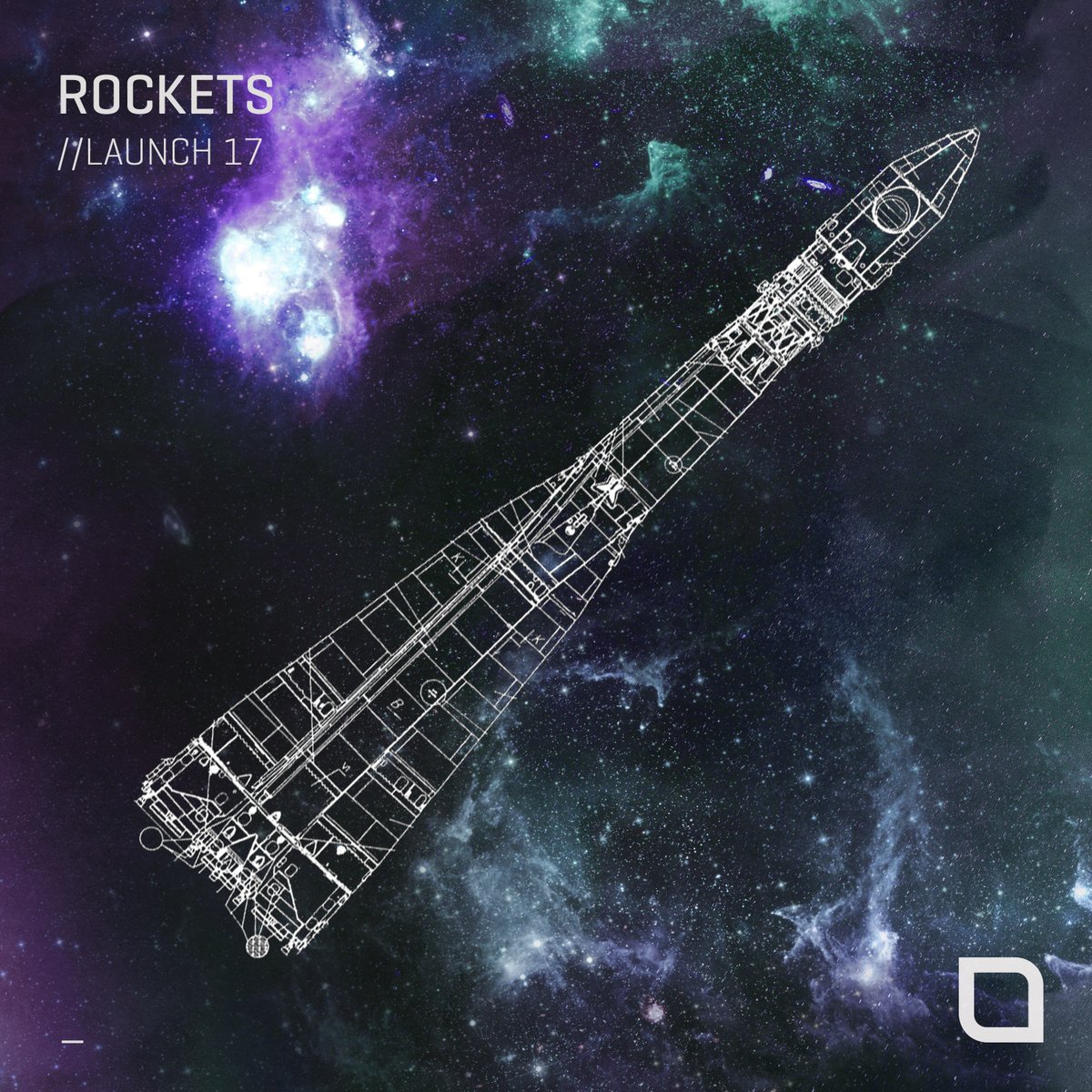 Prepare for an exhilarating sonic adventure through a diverse array of tracks, spanning from Jacking House to Peak Time Techno by new talent as well as well-known names on Tronic. The 17th edition of our Rockets V/A is here featuring 12 exclusive tracks. beatport.com/release/rocket…