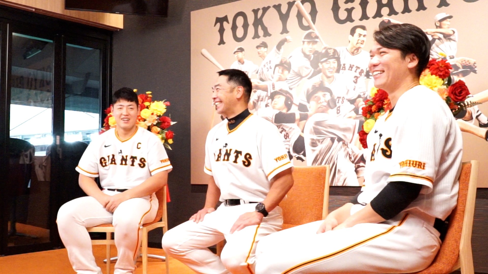 katジャイアンツ　９０周年　坂本 RB6 【坂本勇人/読売ジャイアンツ】2024 BBM プロ野球90周年