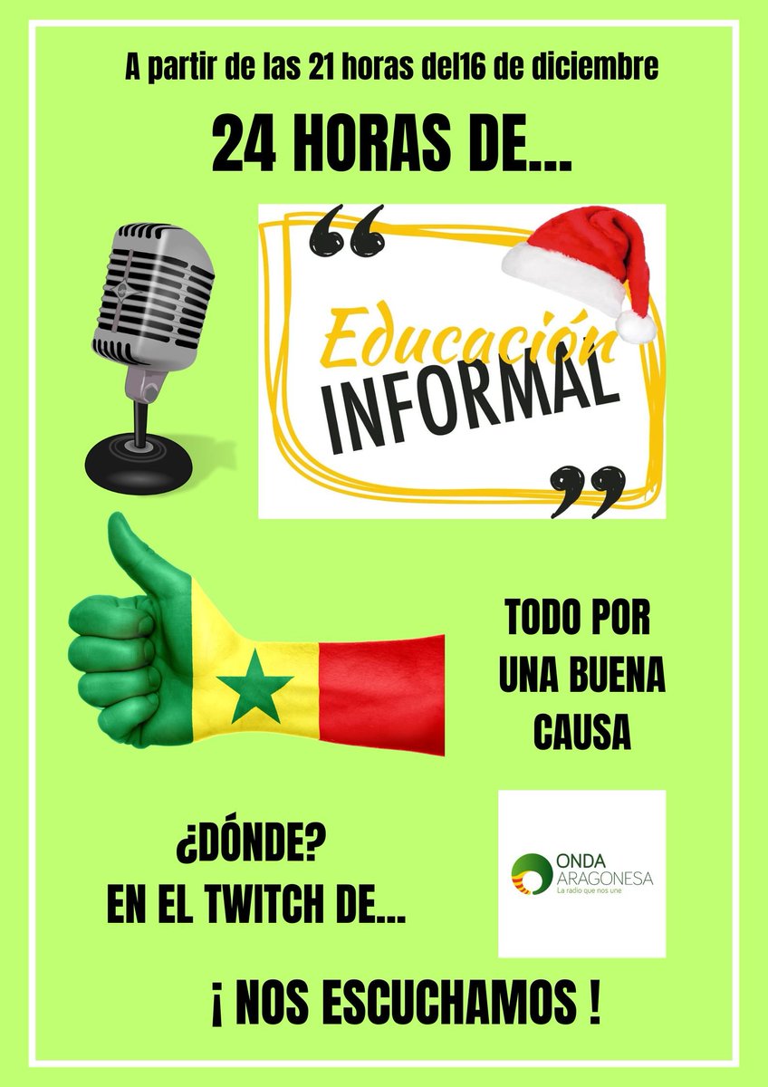 educacioninformal (@educainformal) on Twitter photo 