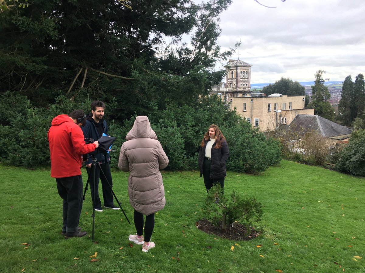 Team ICAAP has been working on something very exciting over the past couple of months📽️. We aren't quite ready to share it with you yet but watch this space! 

#Outreach #Arctic #Peatlands