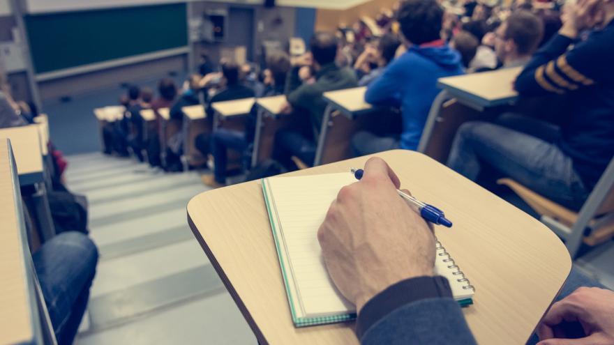 ✍ Publicadas la fechas para la Evaluación de Bachillerato para Acceso a la Universidad para el curso 2023/24

🗓 Las pruebas serán los días 3, 4 5 y 6 de junio en convocatoria ordinaria. El día 7 será para incidencias

📝 La convocatoria extraordinaria será del 2 al 5 de julio