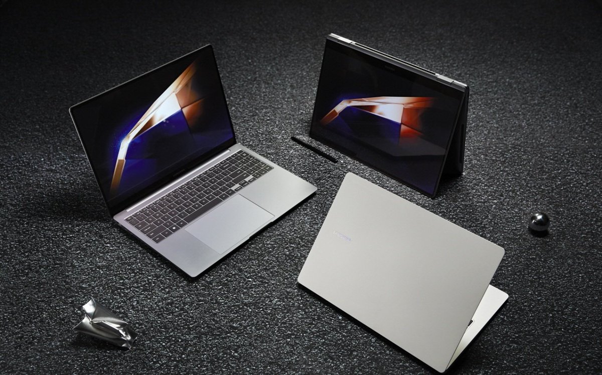 Samsung has released a #GalaxyBook4Ultra
 🦾Intel Core Ultra 9/Ultra 7 Soc
📱16'1800P 120Hz AMOLED touch screen
🎮RTX 4070/4050
💾64G LPDDR5X+2T SSD
🔌140W C-port.and PD 3.1? 
#samsung #