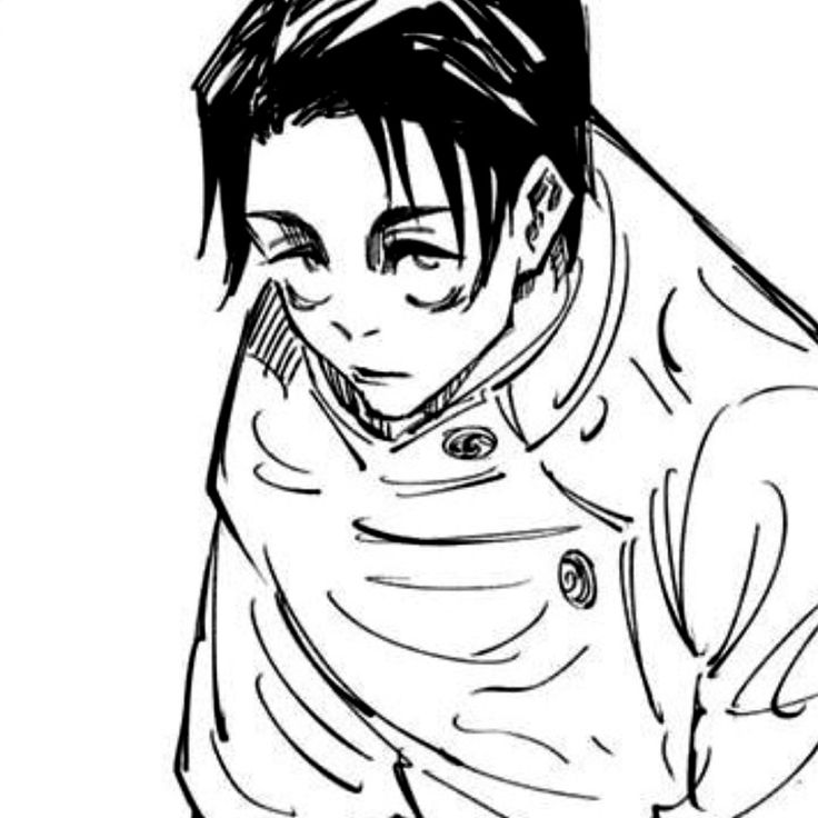 CurseCopyCat's tweet image. That was his Cursed Energy.

Be ready, there's more -